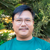 Mr. Bhesu Thapa Magar