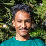 Mr. Tenzing Khentse