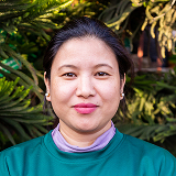 Ms. Bimala Budha