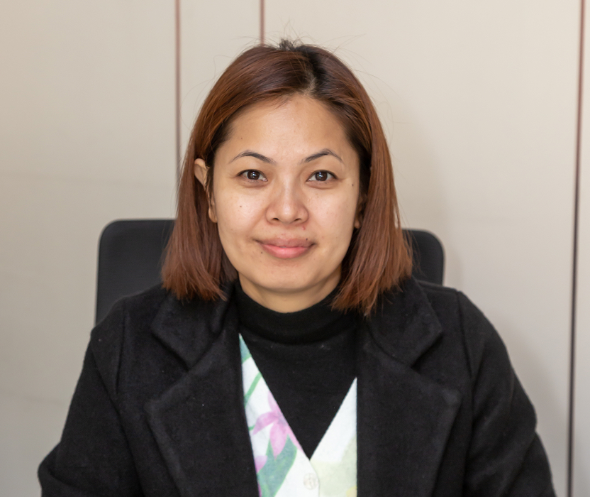 Mrs. Tara Tamang