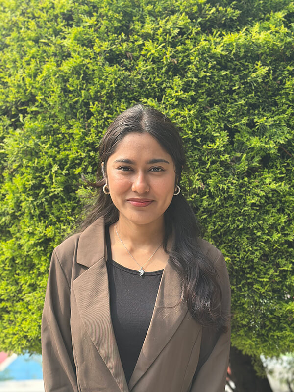Ms. Swapna Sharma