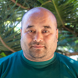 Mr. Juju Kaji Maharjan