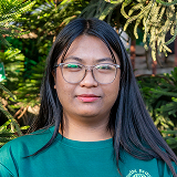 Ms. Anjana Theeng