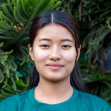 Ms. Barsha Rana