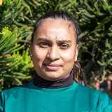 Ms. Gyani Chunara