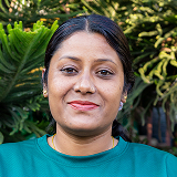 Ms. Kamala B.K