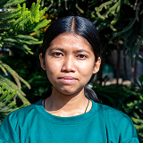 Ms. Laxmi Sunakhari Magar
