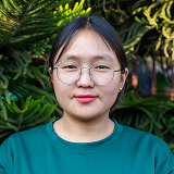 Ms. Manita Gurung