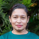 Ms. Parina Pradhan