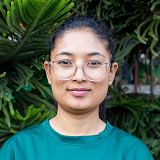 Ms. Sandhya Sapkota