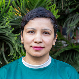Ms. Sangita Thapa