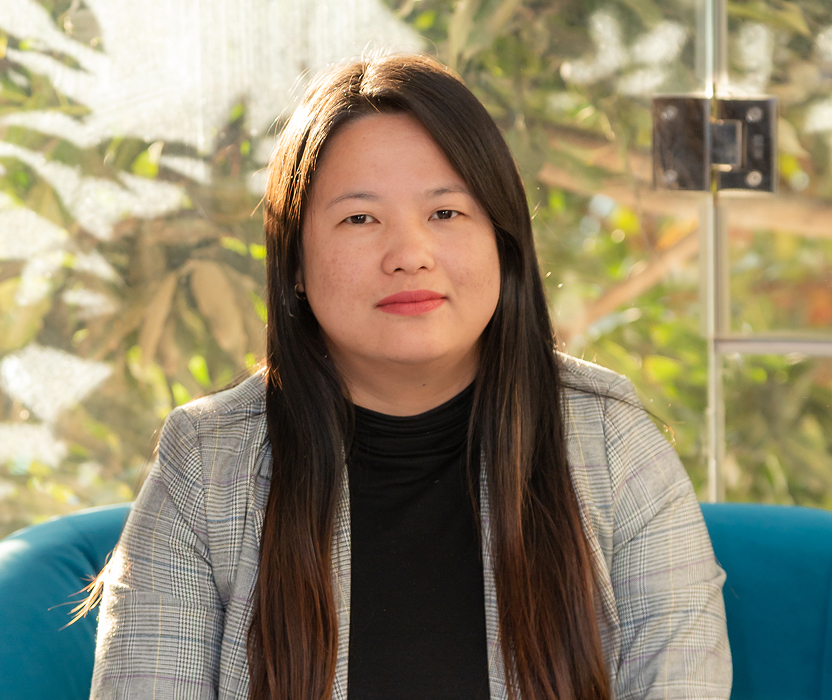 Mrs. Shabu Limbu