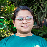Ms. Sofiya Shrestha