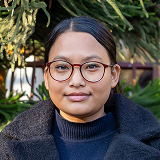Ms. Sujina Maharjan