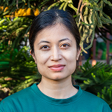 Ms. Yasmin Malla