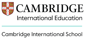Cambridge logo