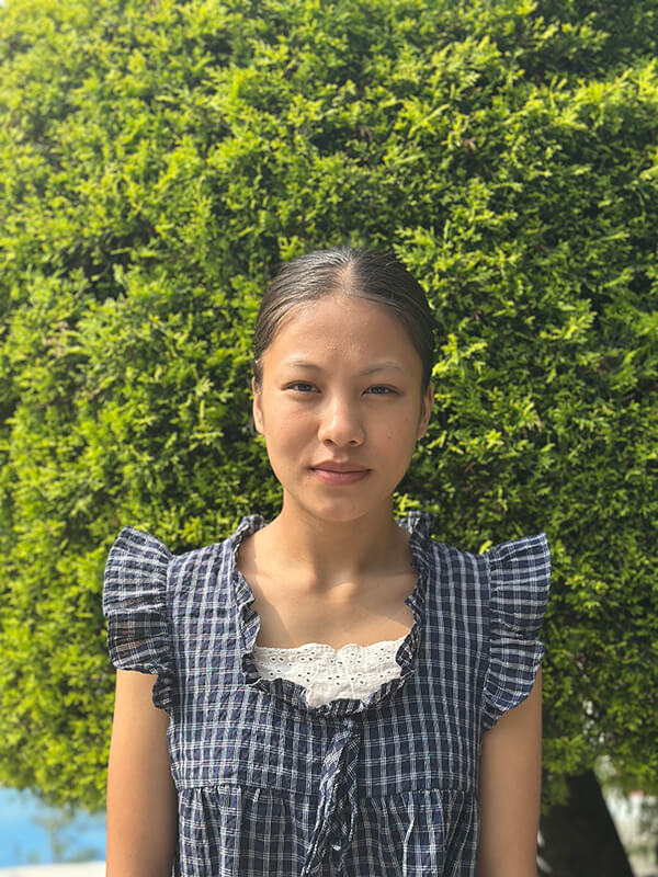 Ms. Riya Tamang